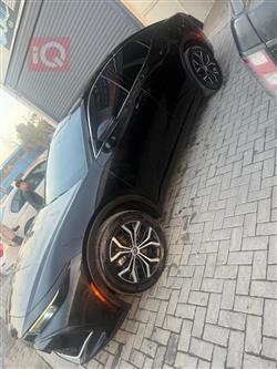 تۆیۆتا کراون